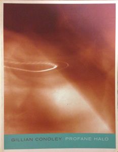 Profane Halo