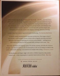Profane Halo