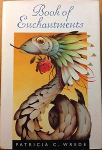 Book of Enchantments