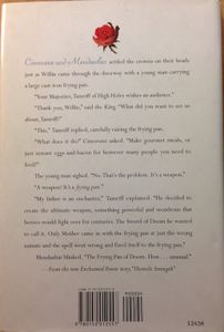 Book of Enchantments