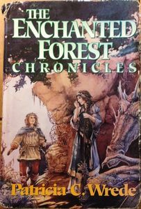 The Enchanted Forest Chronicles