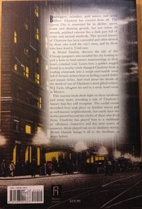 Wicked Charlotte: The Sordid Side of the Queen City
