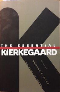 The Essential Kierkegaard