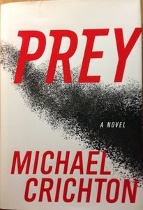 Prey