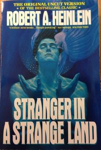 Stranger in a Strange Land
