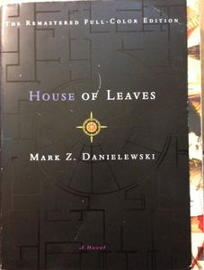 House of Leaves