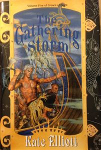 The Gathering Storm