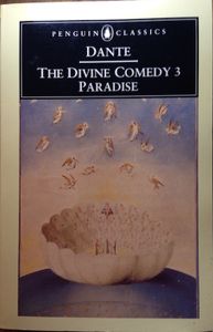 The Divine Comedy: 3 Paradise