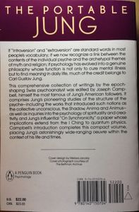 The Portable Jung