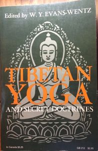 Tibetan Yoga and Secret Doctrines
