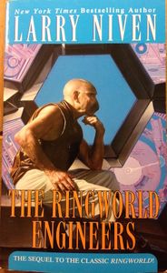 The Ringworld Engineers
