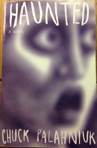 Haunted