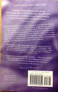 Haunted
