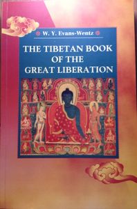 The Tibetan Book of the Great Liberation