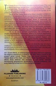 The Tibetan Book of the Great Liberation