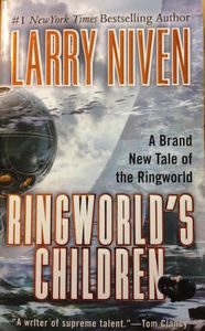 Ringworld's Children