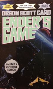Ender's Game
