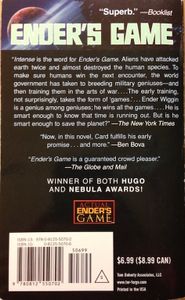 Ender's Game