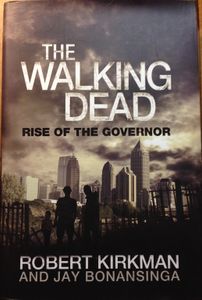 The Walking Dead: Rise of the Governor
