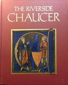 The Riverside Chaucer