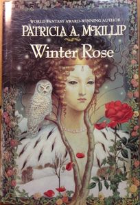 Winter Rose