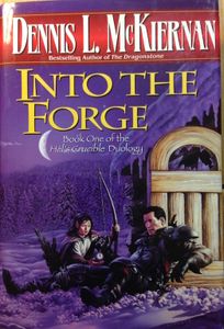 Into the Forge