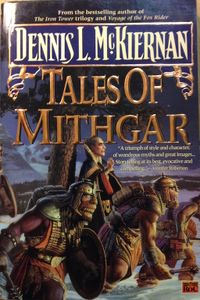 Tales of Mithgar