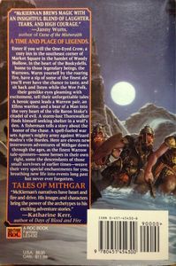 Tales of Mithgar
