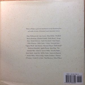 Women of Words: A Personal Introduction to Thirty-Five Important Writers