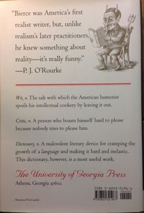 The Unabridged Devil's Dictionary