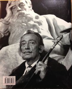 Salvador Dali: 1904-1989