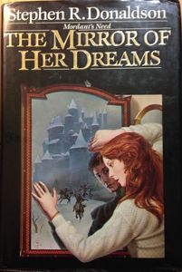 The Mirror of Her Dreams