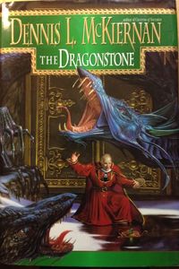 The Dragonstone
