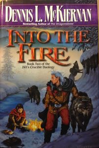 Into the Fire