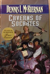 Caverns of Socrates