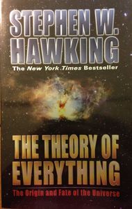 The Theory of Everything: The Origin and Fate of the Universe