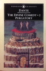 The Divine Comedy: 2 Purgatory