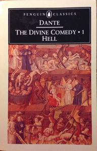 The Divine Comedy: 1 Hell