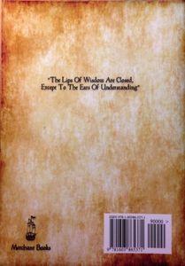The Kybalion: A Study of the Hermetic Philosophy of Ancient Egypt & Greece