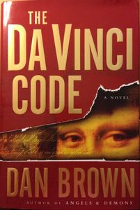 The Da Vinci Code