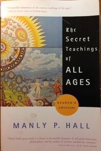 The Secret Teachings of All Ages
