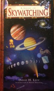 A Guide to Skywatching