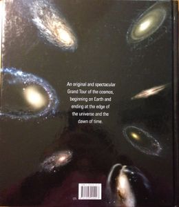 Universe: A Journey from Earth to the Edge of the Cosmos