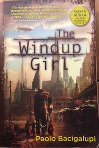 The Windup Girl