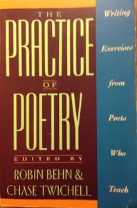 The Practice of Poetry