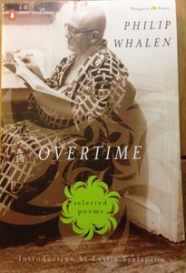 Overtime: Selected Poems