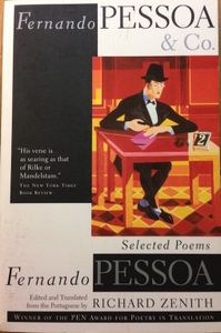 Fernando Pessoa & Co.: Selected Poems