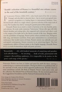 Fernando Pessoa & Co.: Selected Poems