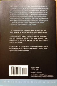The Complete Poems