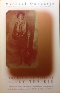 The Collected Works of Billy the Kid